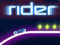 Jwèt Rider sou entènèt