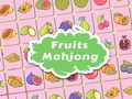Jwèt Mahjong Fwi sou entènèt