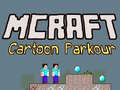 Jwèt Mcraft Pakou Kato sou entènèt