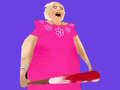 Jwèt Granny Barby sou entènèt