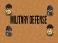 Jwèt Defans Militè sou entènèt