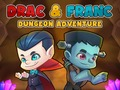 Jwèt Avantur Dungeon Drac & Franc sou entènèt