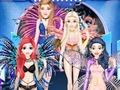 Jwèt Defile Fashion Victoria's Secret sou entènèt