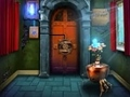Jwèt 100 Pòt: Chanm Escape sou entènèt