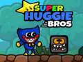 Jwèt Super Huggie Frè sou entènèt