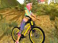 Jwèt BMX Offroad Stunts sou entènèt
