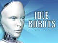 Jwèt Robot pare sou entènèt