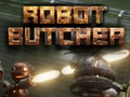 Jwèt Bouchè Robot sou entènèt