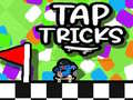 Jwèt Trick Tap sou entènèt