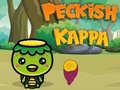Jwèt Kappa Grangou sou entènèt