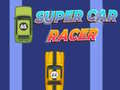 Jwèt Super Kousè Machin sou entènèt