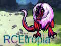 Jwèt RCEtropia sou entènèt