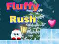 Jwèt Kouswòl fluffy sou entènèt