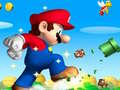 Jwèt Super Mario Puzzel: Sezon 2 sou entènèt