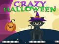 Jwèt Halloween Fou sou entènèt