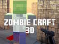 Jwèt Kraft Zombi 3D sou entènèt