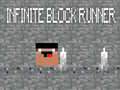 Jwèt Kourè Blòk Enfini sou entènèt