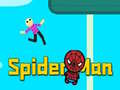Jwèt Hòm Arachnid sou entènèt