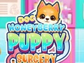 Jwèt Dokte Miel Bè Berry Operasyon Chen sou entènèt