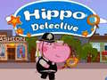 Jwèt Detektif Hippo sou entènèt