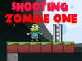 Jwèt Tire Sou Zombi Youn sou entènèt