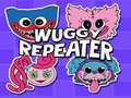 Jwèt Wuggy Répétitè sou entènèt