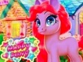 Jwèt Pony Kontan sou entènèt