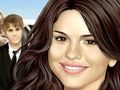 Jwèt Selena Makiyaj Reyèl sou entènèt