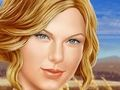 Jwèt Taylor Vre Maki sou entènèt