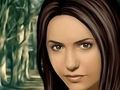 Jwèt Nina Vre Make Up sou entènèt