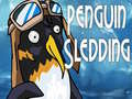 Jwèt Super Penguin sou entènèt