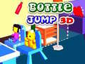 Jwèt Sote Bote 3D sou entènèt