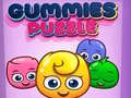 Jwèt Puzèl Gummy sou entènèt