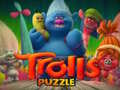 Jwèt Puzzel Trol sou entènèt