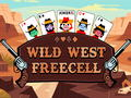 Jwèt Freecell Lwès Deyò sou entènèt