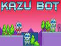 Jwèt Kazu Bot sou entènèt