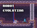 Jwèt Evolisyon Robot sou entènèt
