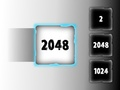 Jwèt Inversyon 2048 sou entènèt