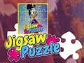 Jwèt Mani Puzzle Scrooge sou entènèt