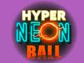 Jwèt Boul Iper Neon sou entènèt