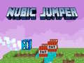 Jwèt Nubic Sautè sou entènèt