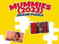 Jwèt Momi (2023) Puzzle sou entènèt