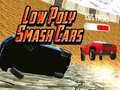Jwèt Machin Smash Poly Ba sou entènèt