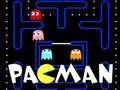Jwèt PAC-MAN sou entènèt