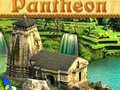 Jwèt Panteon sou entènèt