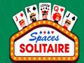 Jwèt Solitèr espas sou entènèt