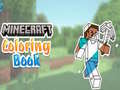 Jwèt Liv Wouj Minecraft sou entènèt