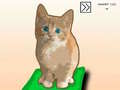 Jwèt Cat Clicker RE sou entènèt