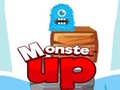 Jwèt Monstre Anwo sou entènèt