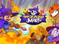Jwèt Majisyen Mike sou entènèt